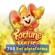 700 bet plataforma